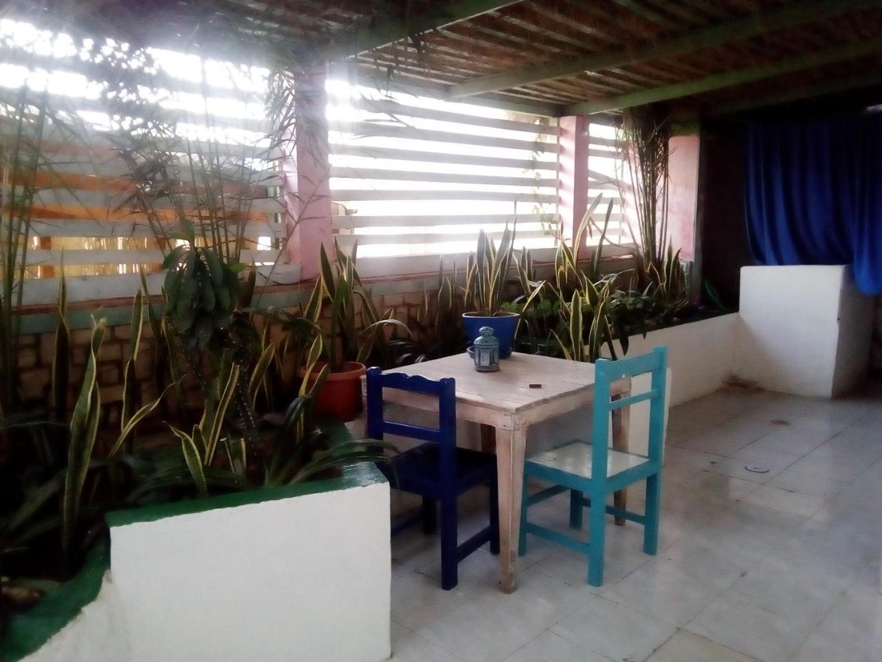 Residence A Paz Sal Rei Exterior photo